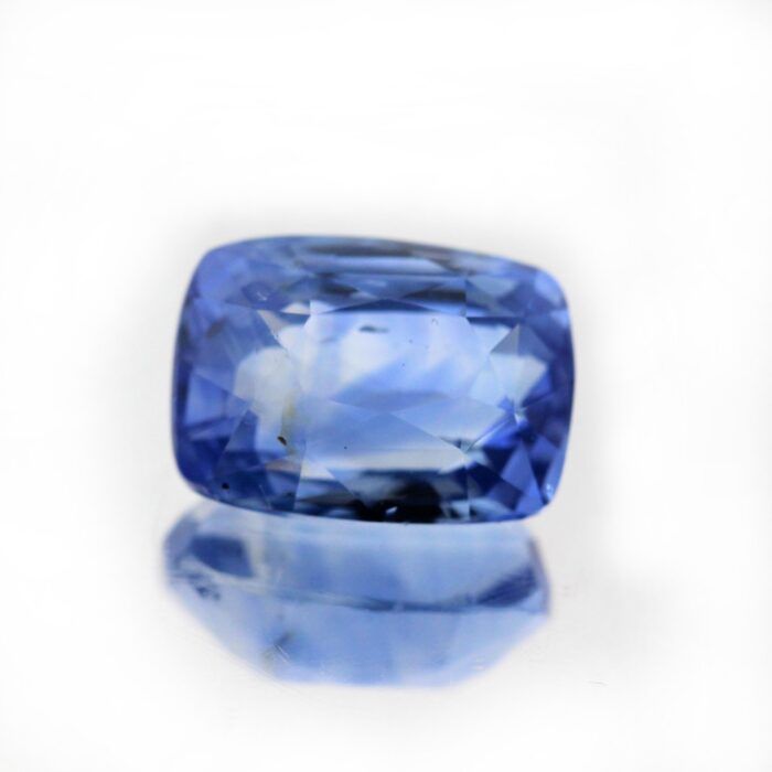 Blue Sapphire 4.54 Carat (5.04 Ratti) - Image 3