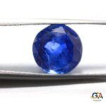 Blue Sapphire 4.33 Carat (4.81 Ratti) - Image 2