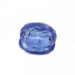 Blue Sapphire 4.62 Carat (5.13 Ratti) - Image 4