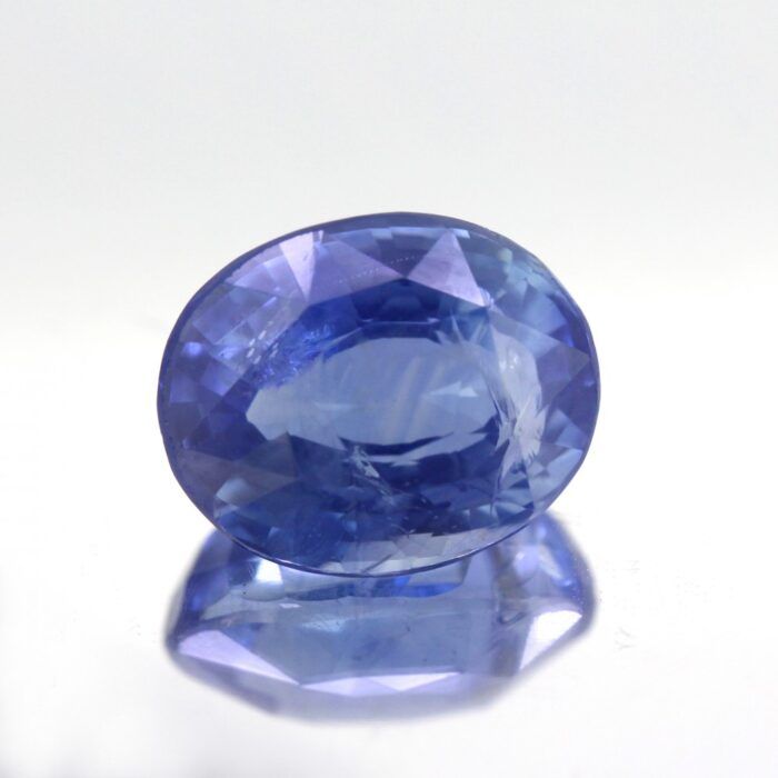 Blue Sapphire 4.62 Carat (5.13 Ratti) - Image 3