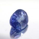 Blue Sapphire 4.62 Carat (5.13 Ratti) - Image 2
