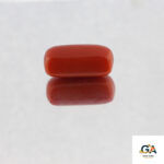 Red Coral 7.15 Carat (7.94 Ratti)
