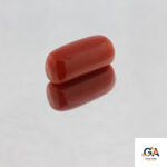 Red Coral 7.15 Carat (7.94 Ratti) - Image 3