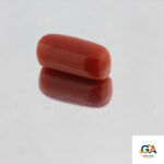 Red Coral 7.15 Carat (7.94 Ratti) - Image 2