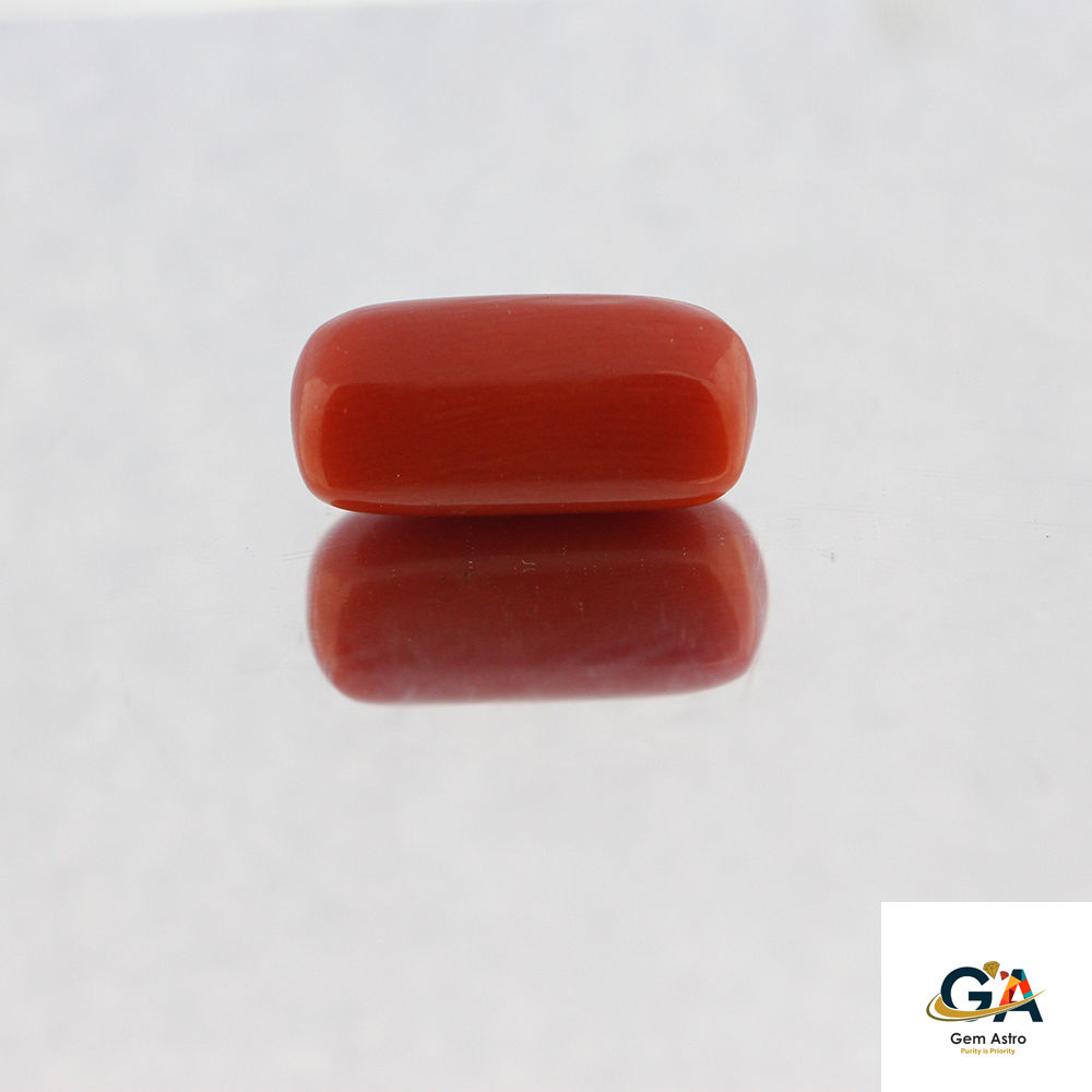 Buy Red Coral Carat Ratti) Online GemAstro