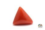 Red Coral (Moonga) 9.96 Carat (10.95 Ratti)