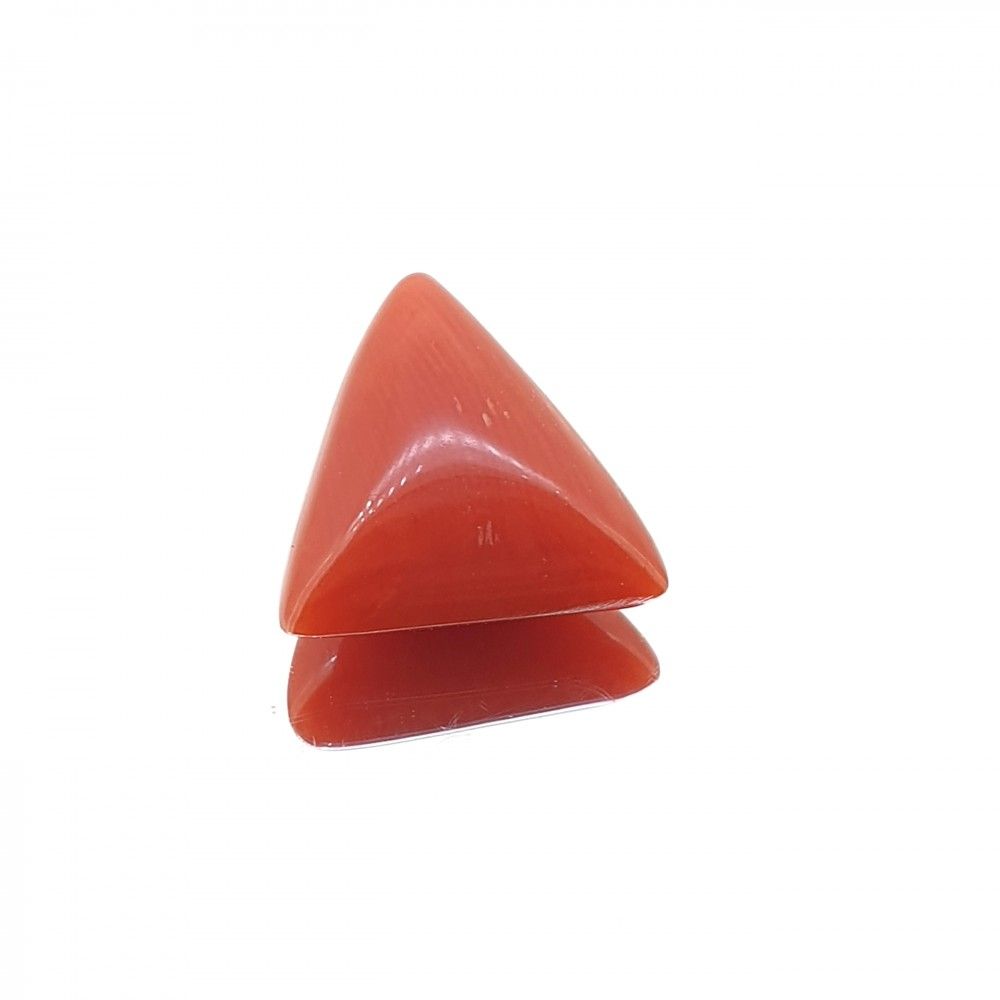 CL14.jpg Red Coral 5.23 Carat (5.81 Ratti) - Image 1