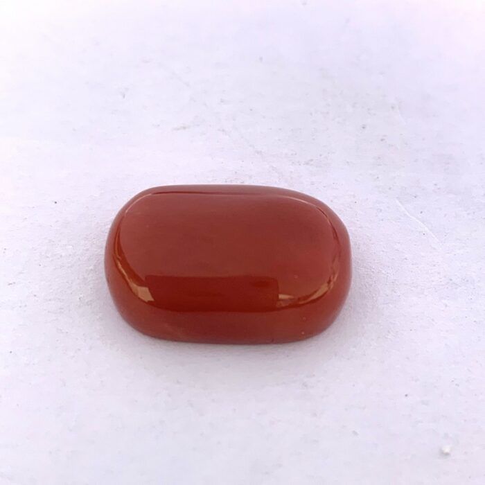 Red Coral 16.11 Carat (17.90 Ratti) - Image 2