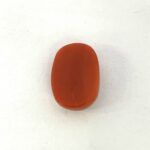 Red Coral 7.12 Carat (7.91 Ratti) - Image 3