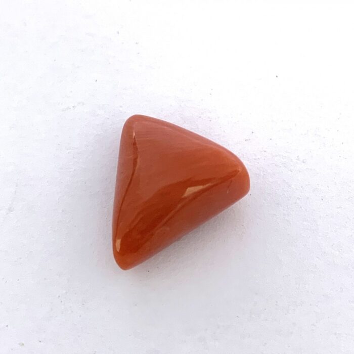 Red Coral 10.94 Carat (12.15 Ratti) - Image 3