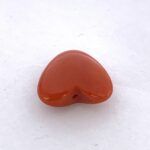 Red Coral 6.17 Carat (6.85 Ratti) - Image 3