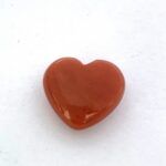 Red Coral 7.06 Carat (7.84 Ratti) - Image 2