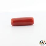 Red Coral 6.24 Carat (6.86 Ratti)