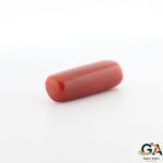 Red Coral 6.24 Carat (6.86 Ratti) - Image 2