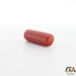 Red Coral 6.24 Carat (6.86 Ratti) - Image 3