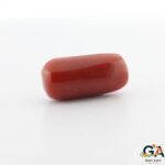 Red Coral 5.51 Carat (6.06 Ratti)
