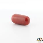 Red Coral 5.51 Carat (6.06 Ratti) - Image 2