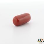 Red Coral 5.51 Carat (6.06 Ratti) - Image 3