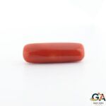 Red Coral 7.35 Carat (8.08 Ratti)