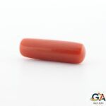 Red Coral 6.77 Carat (7.44 Ratti) - Image 2