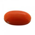 Natural Deshi Coral 6 Carat (6.66 Ratti) - Image 2