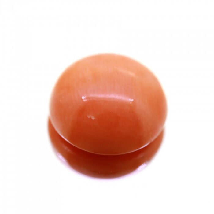 COD4-4-1000x1000-1.jpg Natural Deshi Coral 5.50 Carat (6.11 Ratti) - Image 2