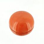Natural Deshi Coral 12.56 Carat (14 Ratti) - Image 2