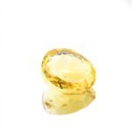 Yellow Citrine 6.14 Carat (6.82 Ratti) - Image 2