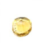 Yellow Citrine 6.14 Carat (6.82 Ratti) - Image 3