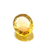 Yellow Citrine 6.68 Carat (7.42 Ratti) - Image 2