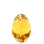Yellow Citrine 6.32 Carat (7.02 Ratti) - Image 3