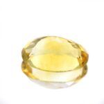 Yellow Citrine 7.32 Carat (8.13 Ratti) - Image 3