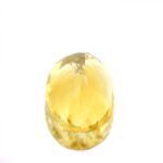 Yellow Citrine 7.32 Carat (8.13 Ratti) - Image 4