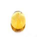 Yellow Citrine 7.86 Carat (8.65 Ratti) - Image 3