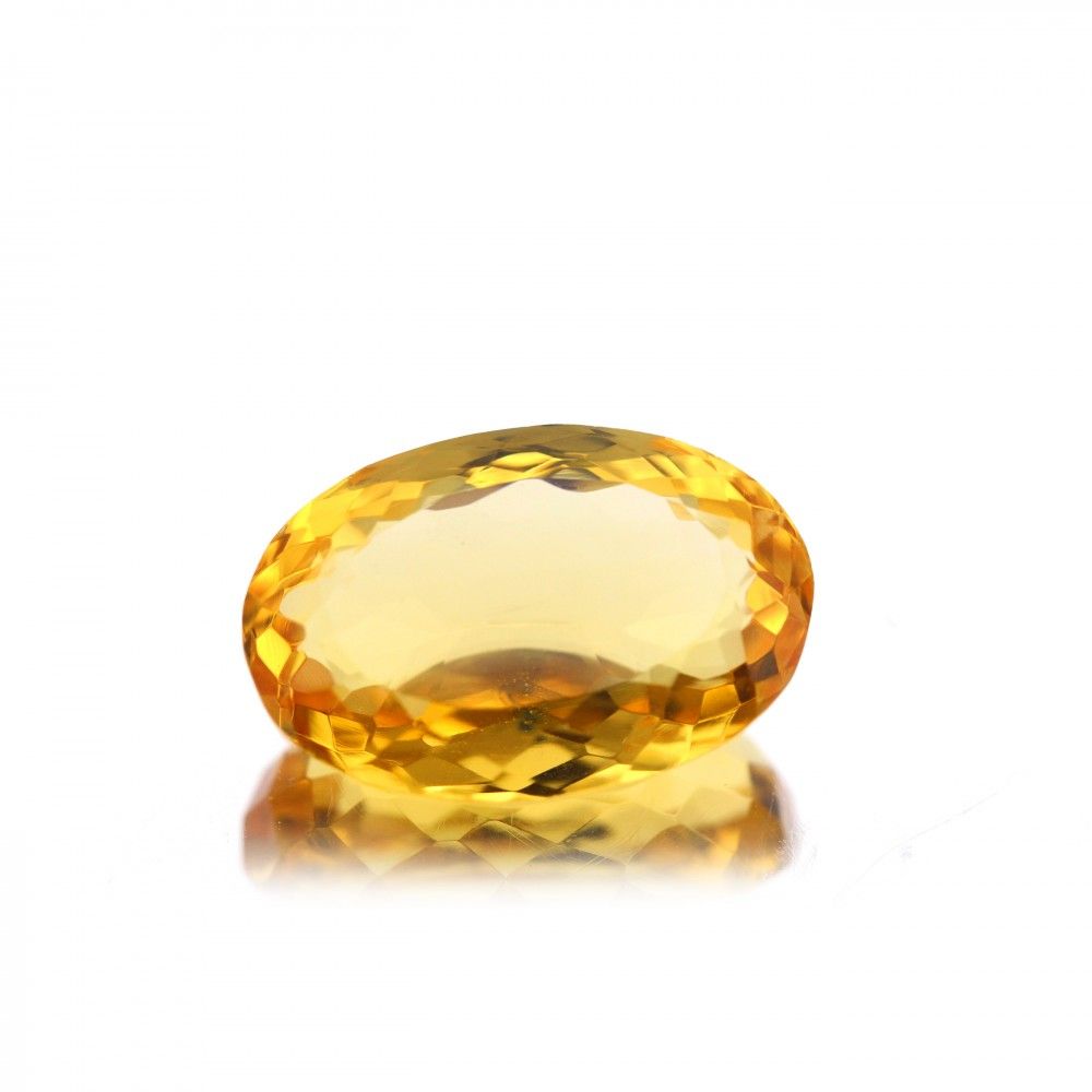CR23-2-1000x1000-1.jpeg Yellow Citrine 6.48 Carat (7.20 Ratti) - Image 1