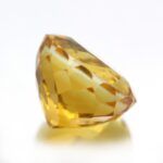 Yellow Citrine 5.89 Carat (6.54 Ratti) - Image 3