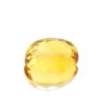 Yellow Citrine 6.44 Carat (7.16 Ratti) - Image 3
