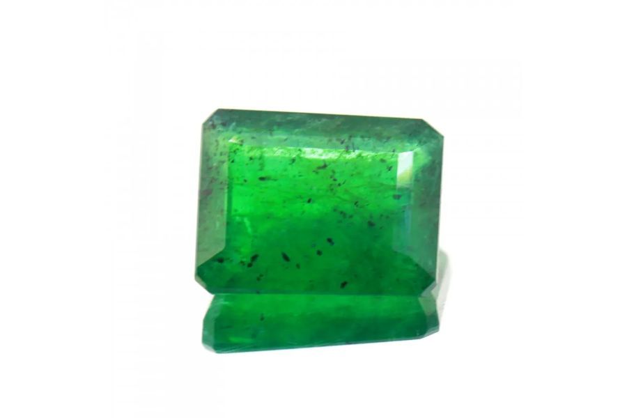 EMR11-1.jpg Emerald 6.26 Carat (7 Ratti) - Image 1