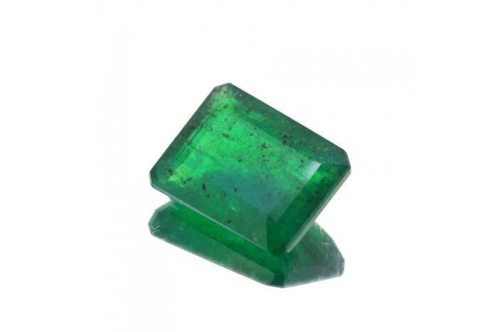 Emerald 6.26 Carat (7 Ratti) - Image 2