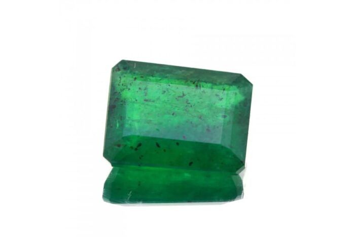 Emerald 6.26 Carat (7 Ratti) - Image 3