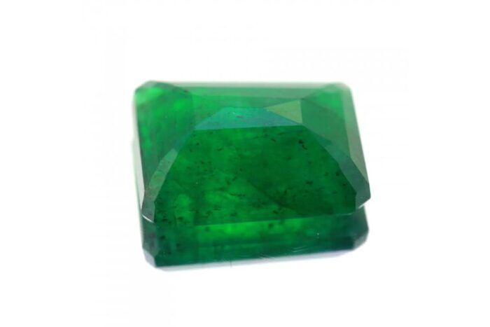 Emerald 6.26 Carat (7 Ratti) - Image 4