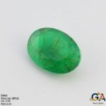Emerald 3.68 Carat (4.04 Ratti) - Image 2