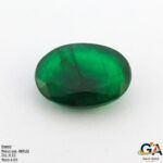 Emerald 4.23 Carat (4.65 Ratti)