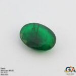 Emerald 4.23 Carat (4.65 Ratti) - Image 2