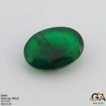 Emerald 4.23 Carat (4.65 Ratti) - Image 3