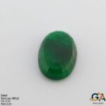 Emerald 4.23 Carat (4.65 Ratti) - Image 4