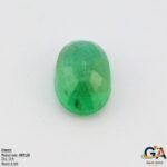 Emerald 3.6 Carat (3.96 Ratti) - Image 4