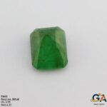 Emerald 3.98 Carat (4.37 Ratti) - Image 4