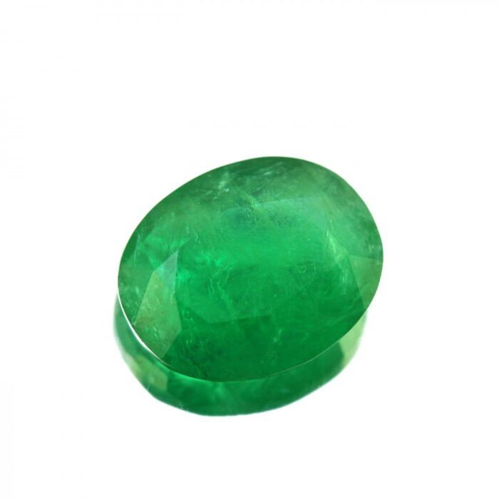 Emerald 5.23 Carat (5.81 Ratti) - Image 3