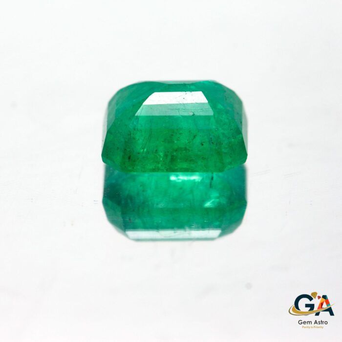 Emerald 5.14 Carat (5.65 Ratti) - Image 4